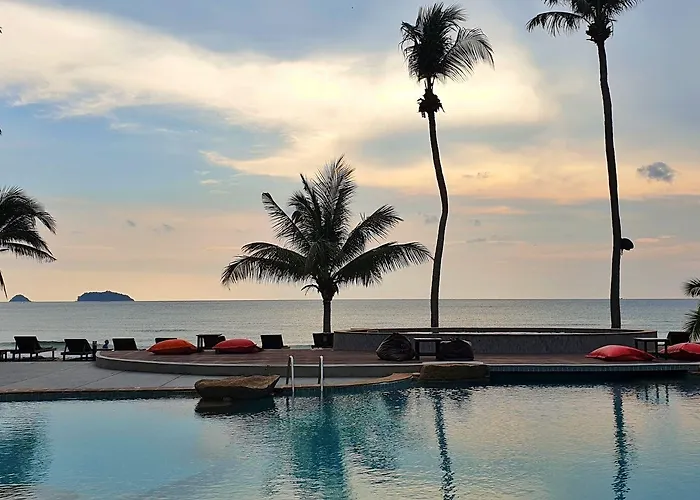 Klong Prao Resort
