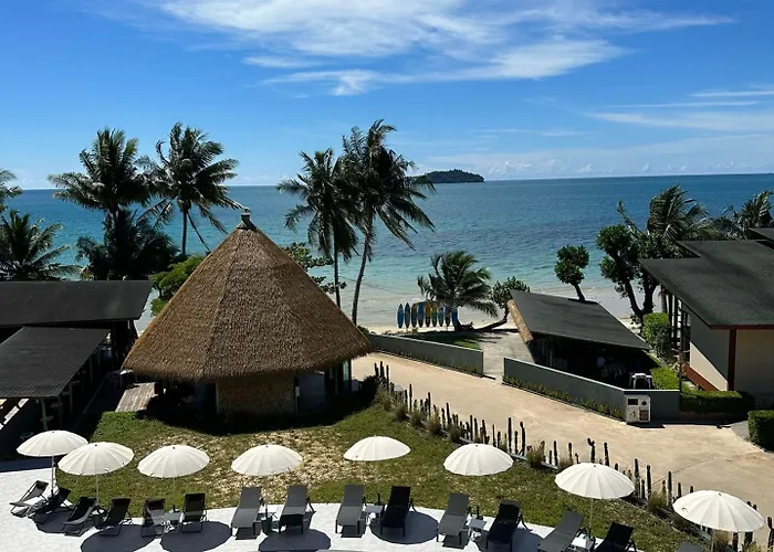 Kaibae Beach